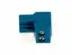 BOSCH-Anschlussklemme-2-pol-R5-blau-everp-7747027014 gallery number 1